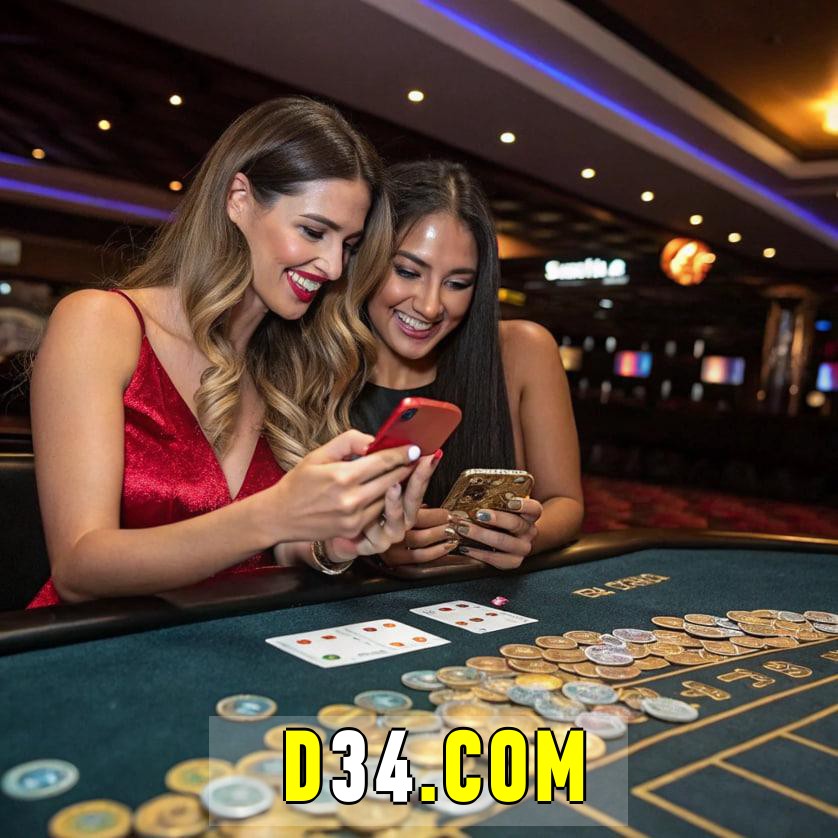 d34.com aplicativo