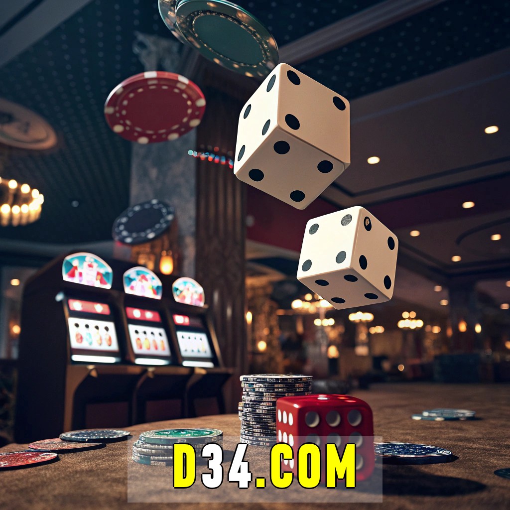 d34.com